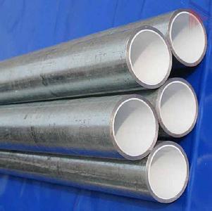 周口地區(qū)鋼塑復合管廠家 金屬材料領(lǐng)域的新星與選擇指南